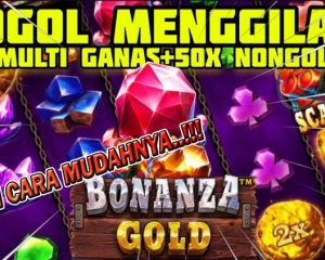 Main Bonanza Gold Demo