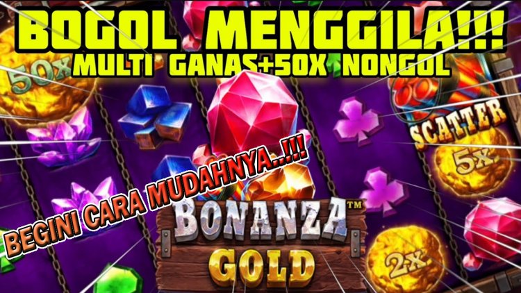 Main Bonanza Gold Demo
